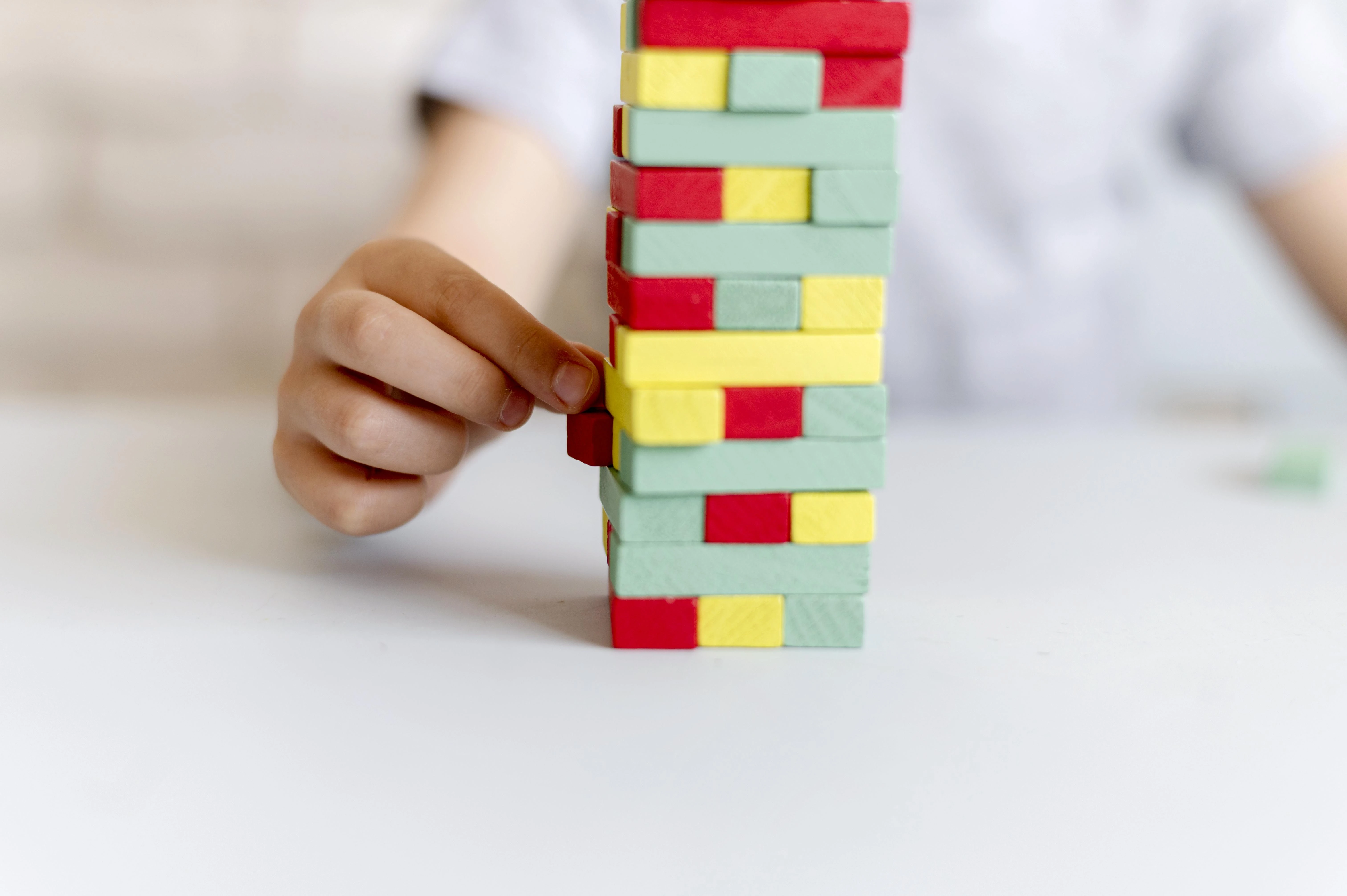 Spielen und Freizeitaktivitäten